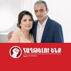 Meet your Posher, Susanna